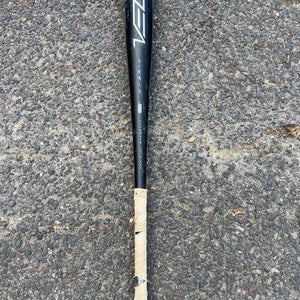 Rawlings Velo Alloy BBCOR Certified Bat (-3) 29 oz 32" (Used)