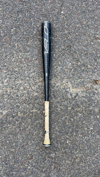 Rawlings Velo Alloy BBCOR Certified Bat (-3) 29 oz 32" (Used)