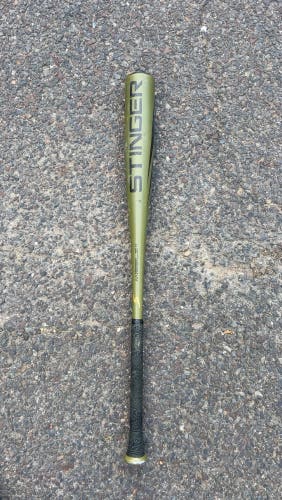 Stinger Stinger Missile Alloy BBCOR Certified Bat (-3) 29 oz 32" (Used)