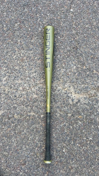 Stinger Stinger Missile Alloy BBCOR Certified Bat (-3) 29 oz 32" (Used)