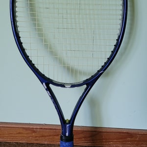 Adult Volkl Super G V1 Oversize Tennis Racquet