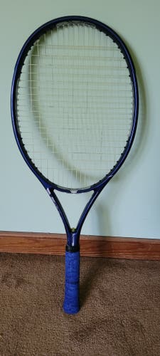 Adult Volkl Super G V1 Oversize Tennis Racquet