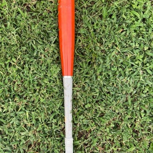 Victus Bat 31.5 oz 34" (Used)