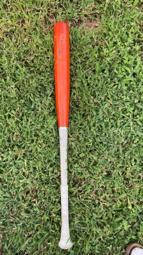 Victus Bat 31.5 oz 34" (Used)