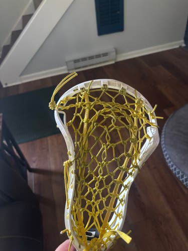 Gait Apex Strung Head (Used)