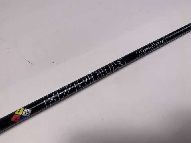 Project X HZRDUS RDX Smoke 6.5 Black 70g Extra Stiff Driver Shaft 42"- Titleist