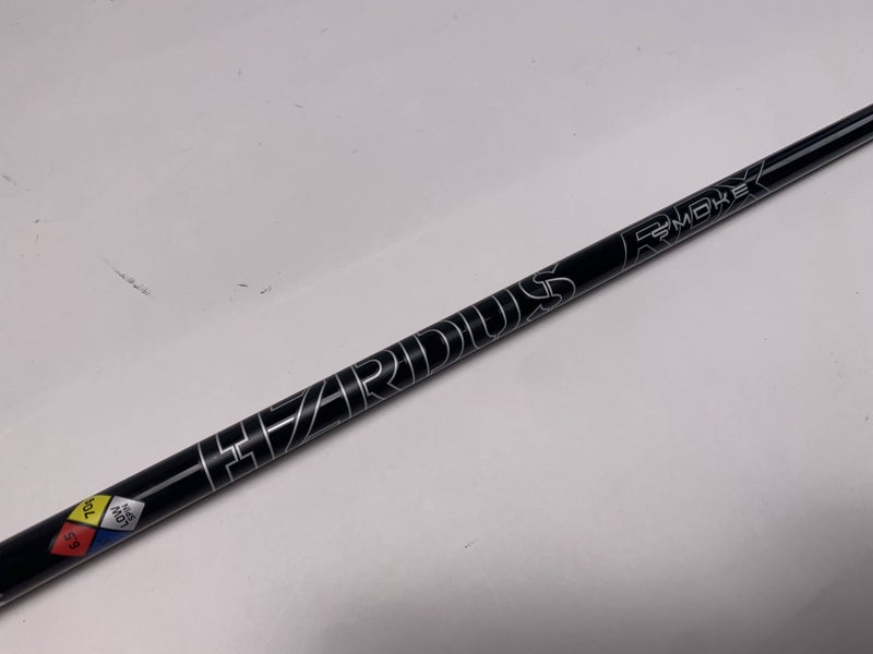 Project X HZRDUS RDX Smoke 6.5 Black 70g Extra Stiff Driver Shaft 42"- Titleist