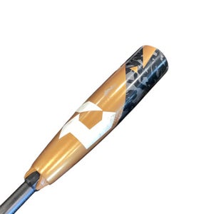 Used Demarini ZOA BB/SB USSSA 2 3/4 Bat 26" 11884-S000051608