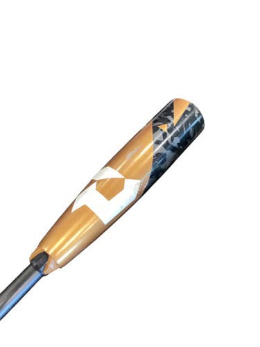 Used Demarini ZOA BB/SB USSSA 2 3/4 Bat 26" 11884-S000051608