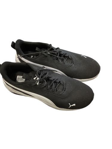 Used Puma Running/X-Train Shoes M Black Senior 11 11884-S000051591