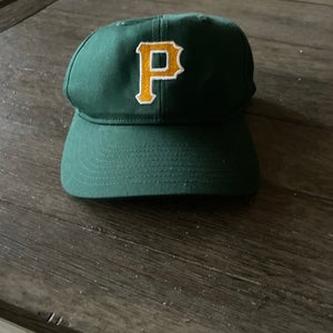 Green Kids Unisex Small Hat (Used)