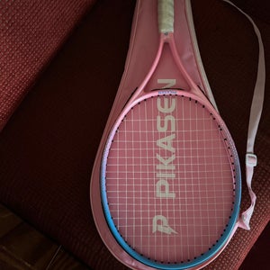 Adult Unique Sports Tennis Racquet (New)