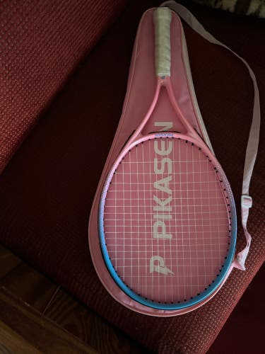Adult Unique Sports Tennis Racquet (New)