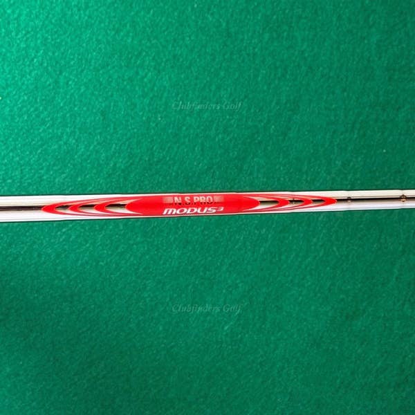 mks Srixon ZXi7 Forged 2025 Iron Set 4-P / NS Pro Modus Tour 120
