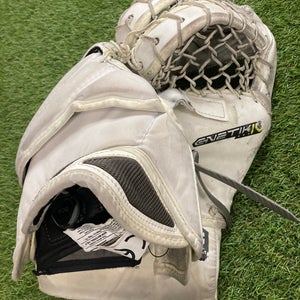 Senior Brian's G-Netik Pro IV Goalie Glove Regular (Used)