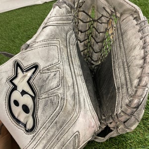 Brian's G-Netik Pro IV Goalie Glove | Senior Regular