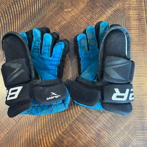 Bauer Gloves 8" (Used)