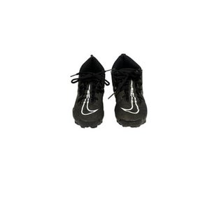 Used Nike Youth FB Cleats Black Youth 13.0 11847-S000029041