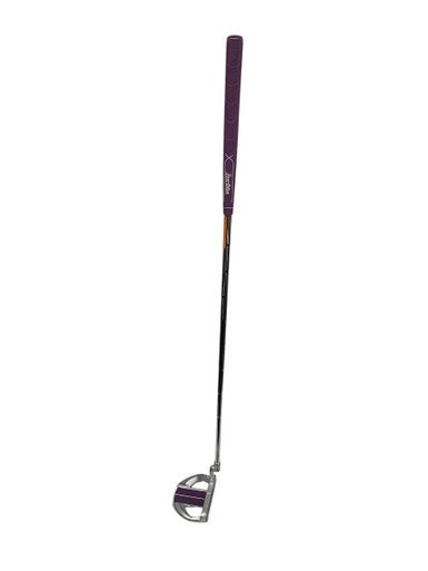 Used Tour Edge Womens Putter RH 11847-S000029035