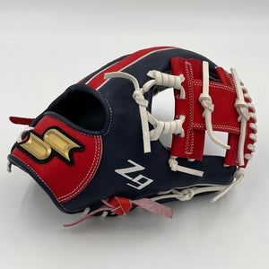 SSK z9 Maestro 11.5 Infield Baseball Glove