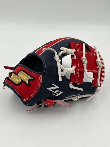 SSK z9 Maestro 11.5 Infield Baseball Glove