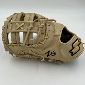 SSK Z5 13” lefty First Base Mitt Baseball Glove