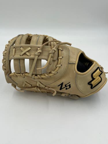 SSK Z5 13” lefty First Base Mitt Baseball Glove
