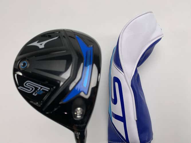 Mizuno ST-Z 230 3 Fairway Wood 15* Kai'li 60g Regular Graphite Mens RH HC
