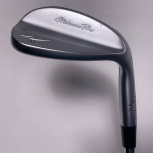 Mizuno Pro T-1 Chrome Gap Wedge GW 50* 8 Bounce S-Grind DG S400 Tour Mens RH