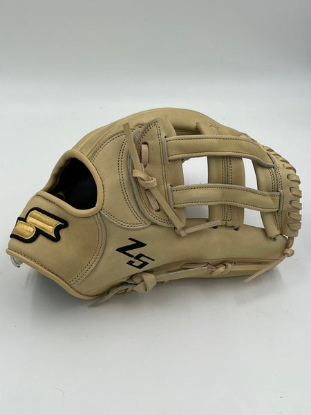 SSK Z5 12.5 Outfield Baseball Glove