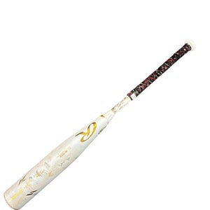 Used Rawlings ICON BB/SB USSSA 2 5/8 Bat 29" 11850-S000021365