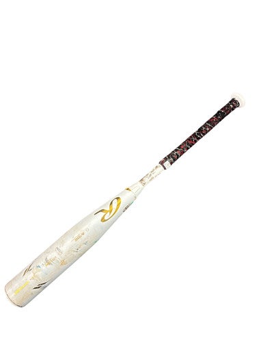 Used Rawlings ICON BB/SB USSSA 2 5/8 Bat 29" 11850-S000021365