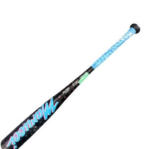 Used Marucci CAT X 2 VICE BB/SB USSSA 2 5/8 Bat 29" 11850-S000021366