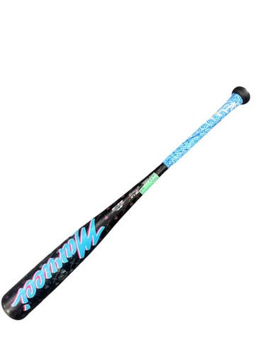 Used Marucci CAT X 2 VICE BB/SB USSSA 2 5/8 Bat 29" 11850-S000021366