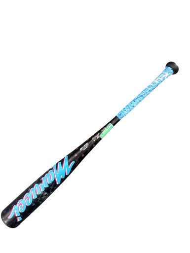 Used Marucci CAT X 2 VICE BB/SB USSSA 2 5/8 Bat 29" 11850-S000021366