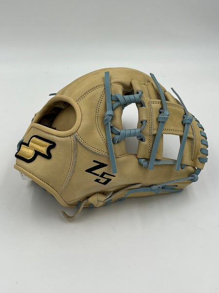 SSK Z5 11.5 Infield Baseball Glove