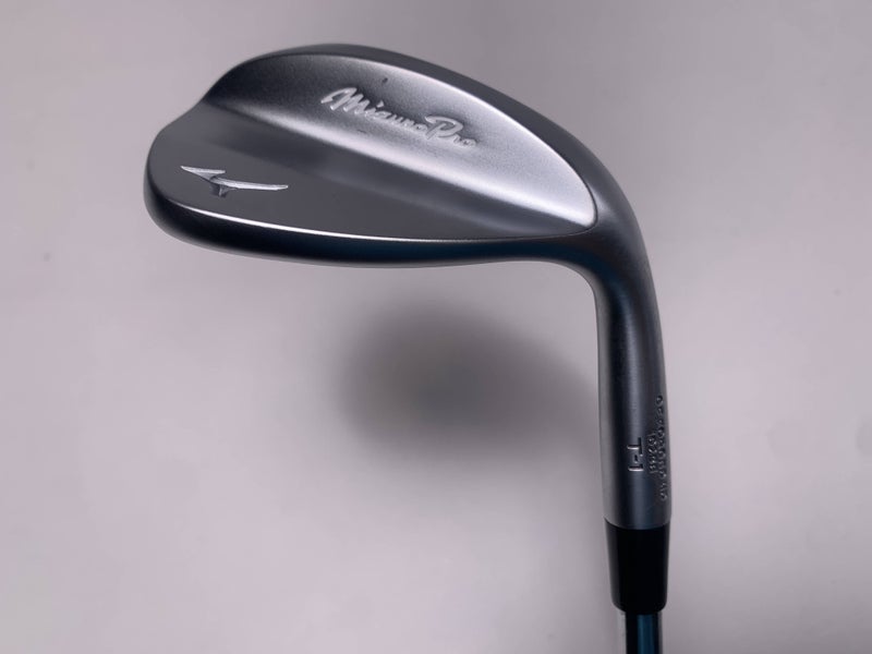 Mizuno Pro T-1 Chrome Sand Wedge SW 54* 10 Bounce P-Grind DG S400 Mens RH