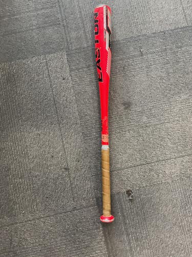 Used Easton TYPHOON BB/SB USA 2 1/4 Bat 27" 11614-S000220516