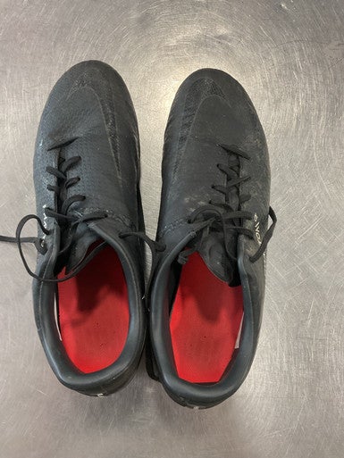 Used Nike Soccer Cleats Black Senior 11 11614-S000220506