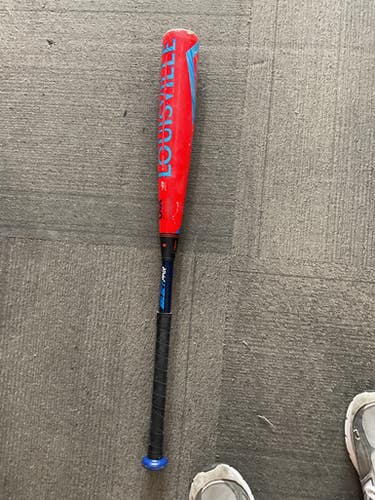Used Louisville Slugger SELECT PWR BB/SB USA 2 5/8 Bat 30" 11614-S000220436