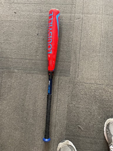Used Louisville Slugger SELECT PWR BB/SB USA 2 5/8 Bat 30" 11614-S000220436