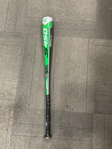 Used Easton SPEED BRIGADE BB/SB USA 2 5/8 Bat 30" 11614-S000220433
