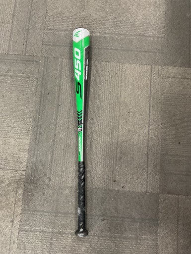 Used Easton SPEED BRIGADE BB/SB USA 2 5/8 Bat 30" 11614-S000220433