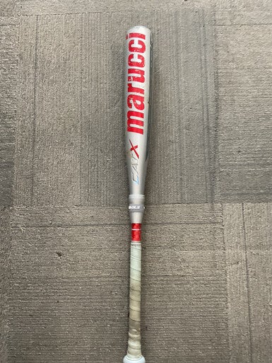 Used Marucci CAT X COMPOSITE BB/SB USSSA 2 3/4 Bat 30" 11614-S000220437