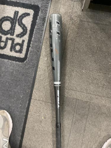 Used True T1 BB/SB USA 2 5/8 Bat 32" 11614-S000220431