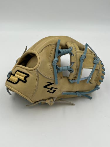 SSK Z5 11.5 Infield Baseball Glove