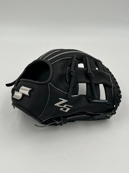 SSK Z5 10.5 Trainer Infield Baseball Glove