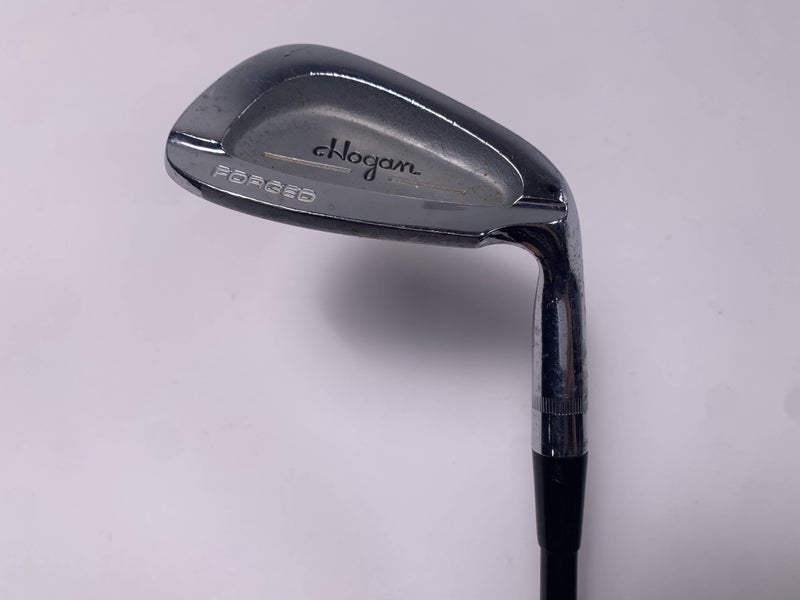 Ben Hogan Edge Pitching Wedge PW Wedge Graphite Mens RH