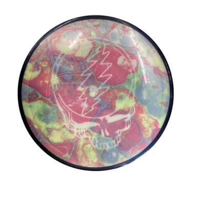 Used DGA MERCED Disc Golf Driver None 11760-S000081213