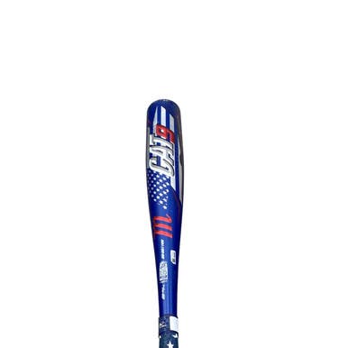 Used Marucci CAT 9 BB/SB USSSA 2 3/4 Bat 26" 11760-S000081204